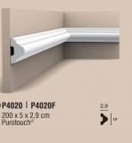    orac luxxus P4020